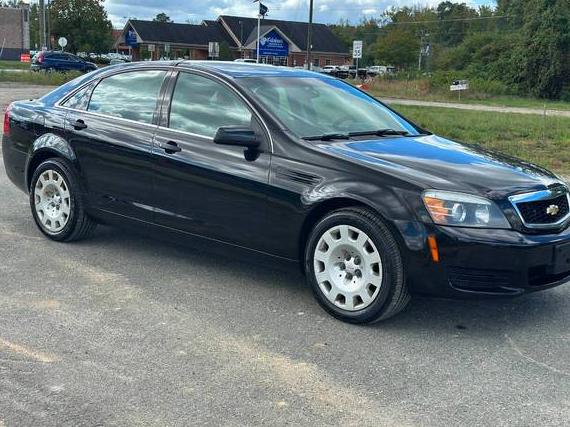 CHEVROLET CAPRICE POLICE VEHICLE 2014 6G3NS5U26EL953815 image CHEVROLET CAPRICE POLICE VEHICLE 2014 6G3NS5U26EL953815 image